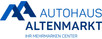 Logo Autohaus Altenmarkt GmbH